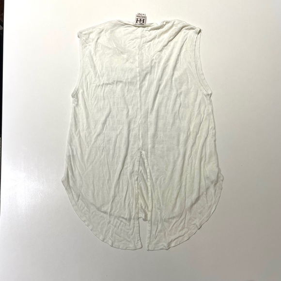 Haute Hippie “I want it” tee - Picture 5 of 7